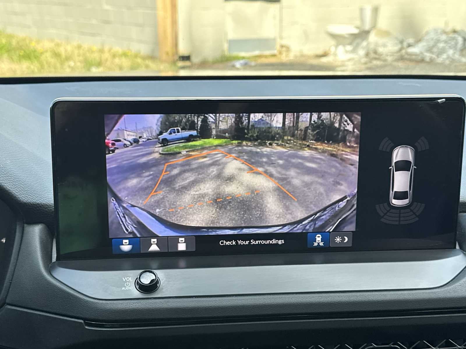 2023 Honda Accord Hybrid Base