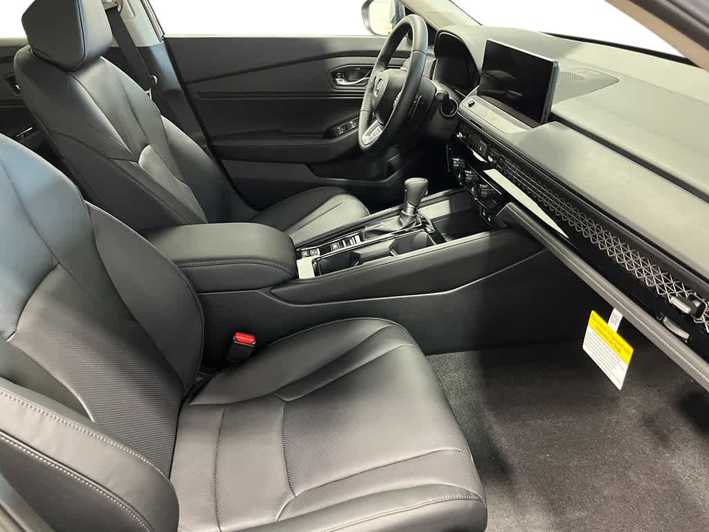 2026 Honda Accord Touring