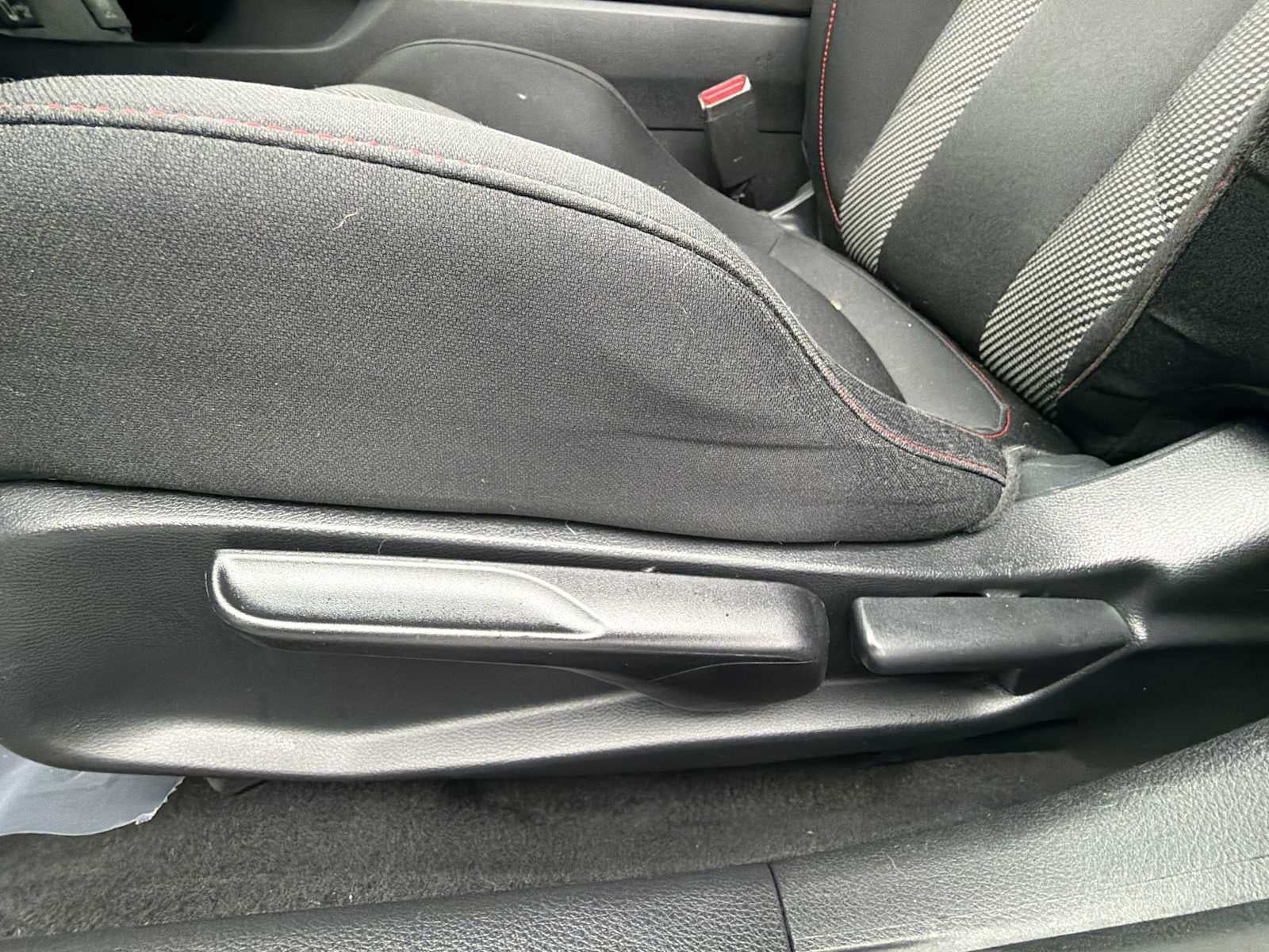 2019 Honda Civic Si Base