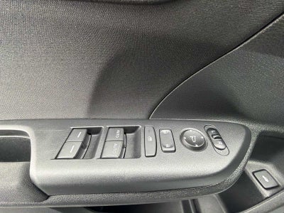 2019 Honda Civic Si Base