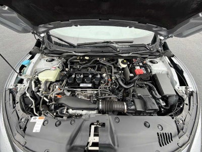 2019 Honda Civic Si Base