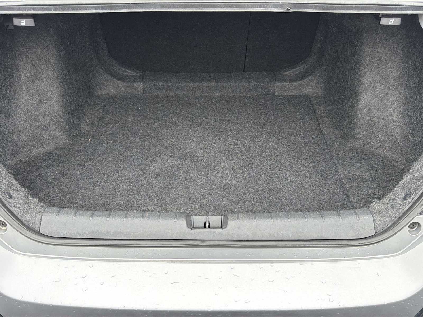 2019 Honda Civic Si Base