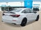 2026 Honda Civic Si Manual