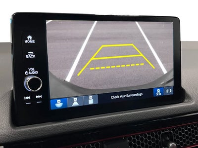 2026 Honda Civic Si Base