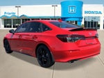 2026 Honda Civic Base