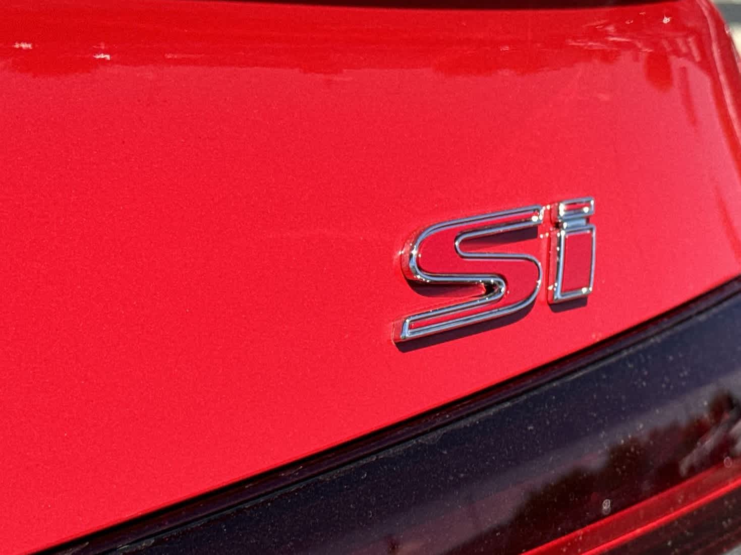 2026 Honda Civic Base