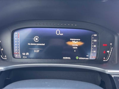 2025 Honda Civic Si Manual