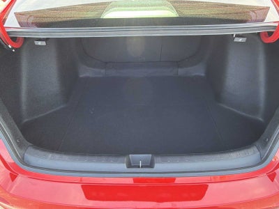 2025 Honda Civic Si Manual