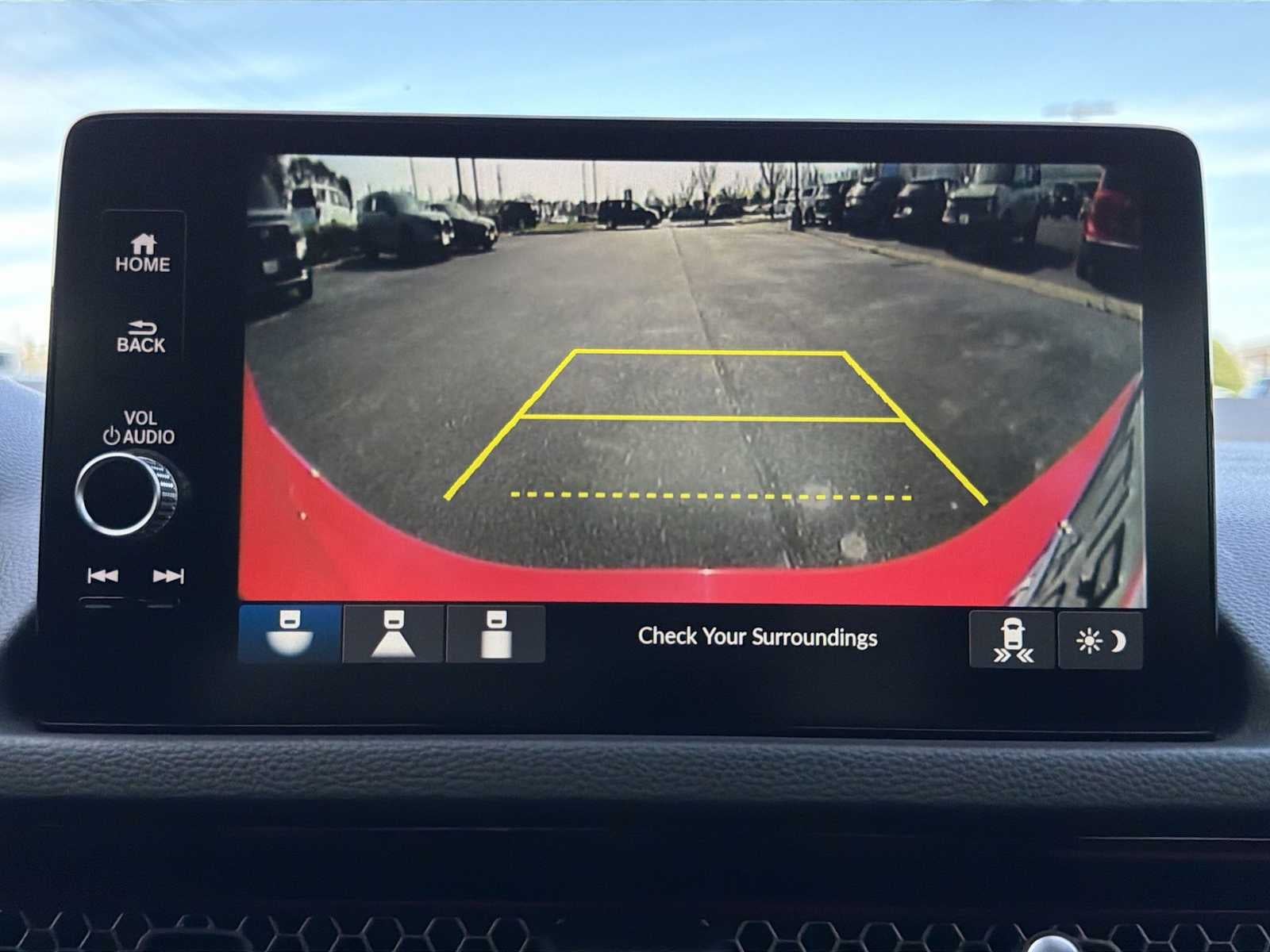 2025 Honda Civic Si Manual