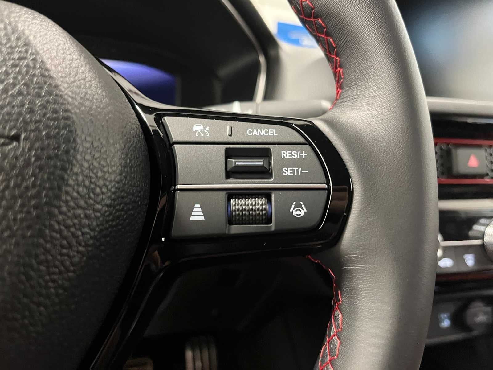 2026 Honda Civic Si Manual