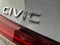2026 Honda Civic Si Manual