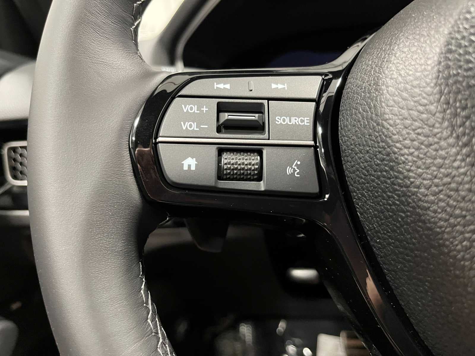 2027 Honda Civic Sport