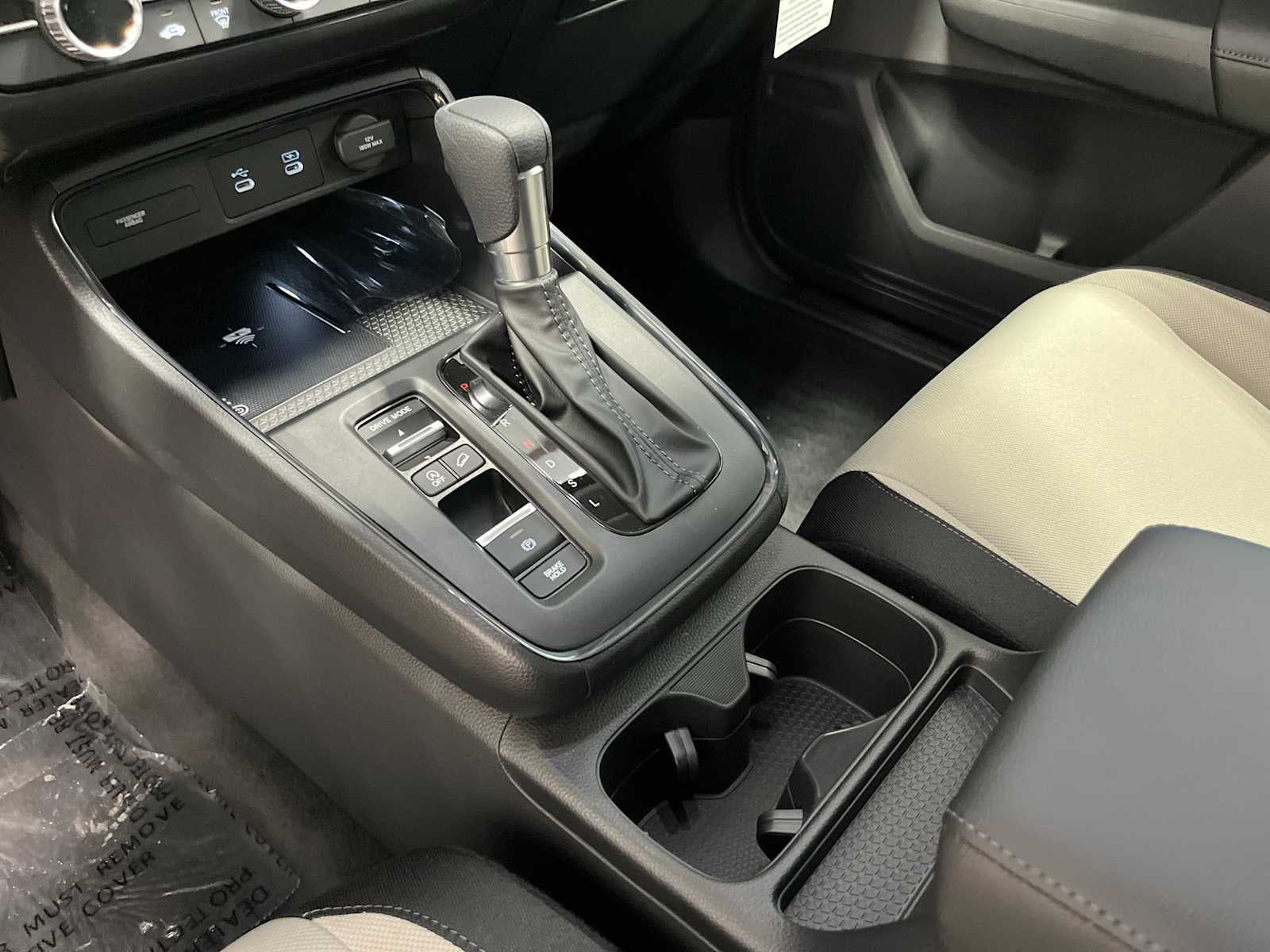 2027 Honda CR-V LX