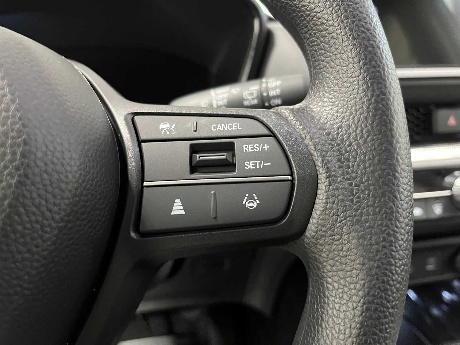 2027 Honda CR-V LX