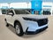 2027 Honda CR-V LX