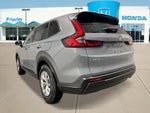 2027 Honda CR-V LX