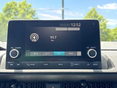 2023 Honda CR-V EX