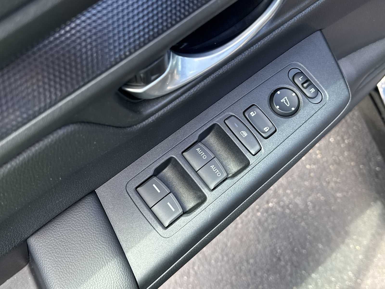 2023 Honda CR-V EX