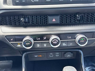 2023 Honda CR-V EX