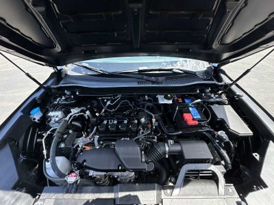 2023 Honda CR-V EX
