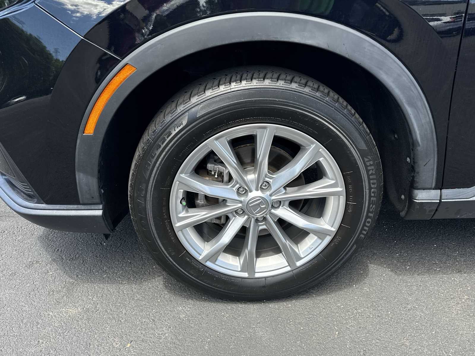 2023 Honda CR-V EX
