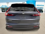 2027 Honda CR-V EX