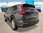 2027 Honda CR-V EX