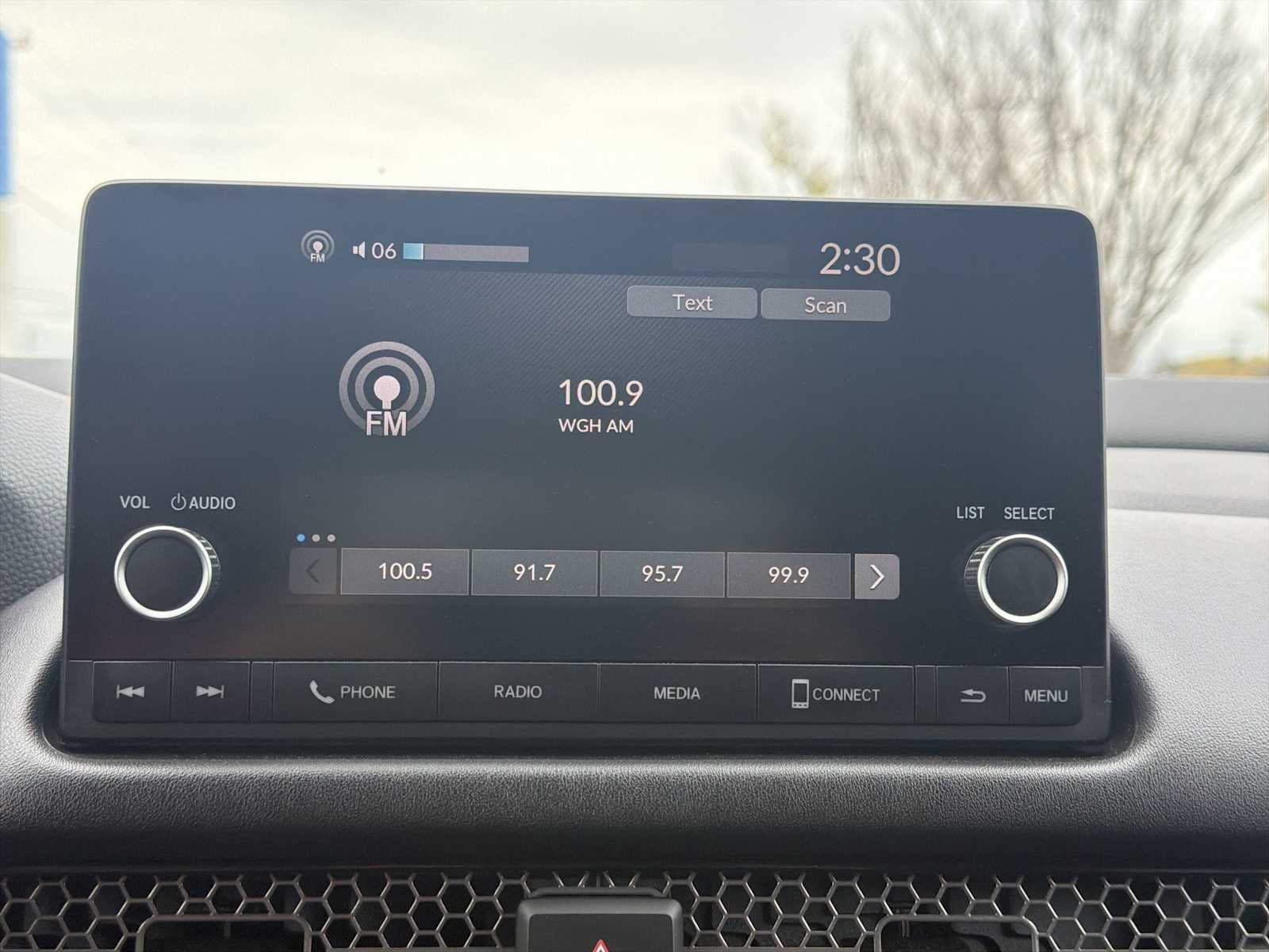 2024 Honda HR-V Base