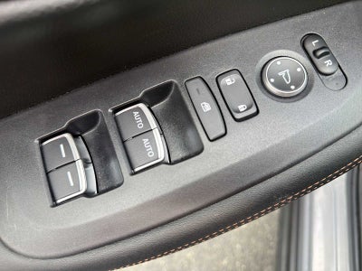 2024 Honda HR-V Base