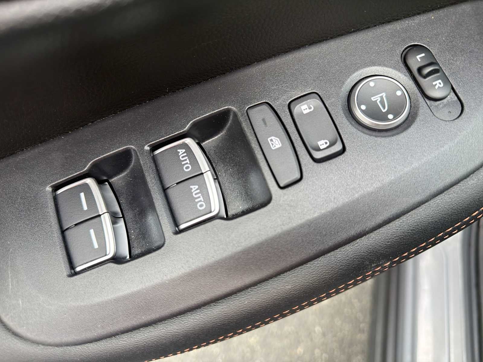 2024 Honda HR-V Base