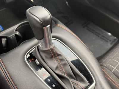 2024 Honda HR-V Base