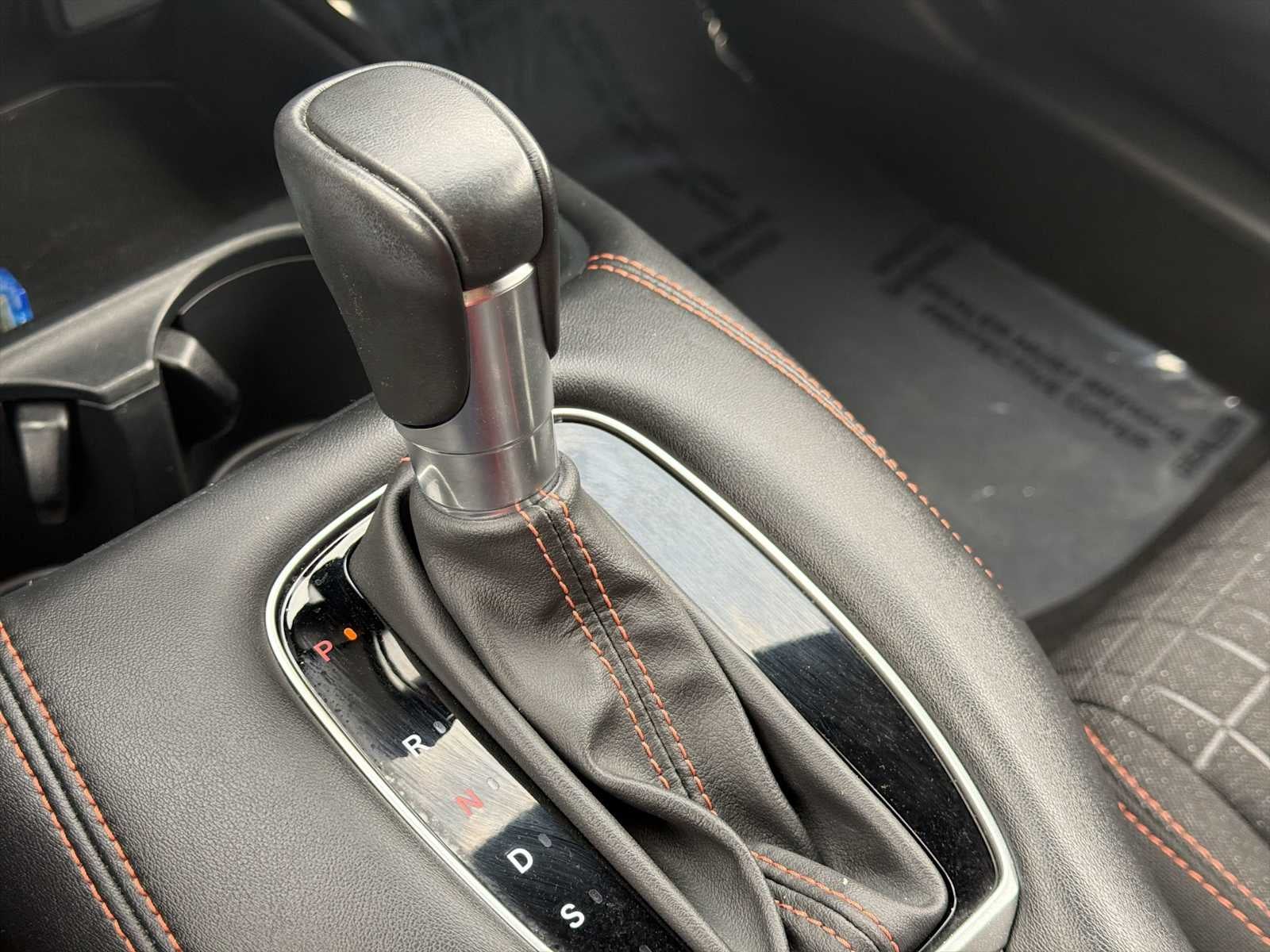 2024 Honda HR-V Base