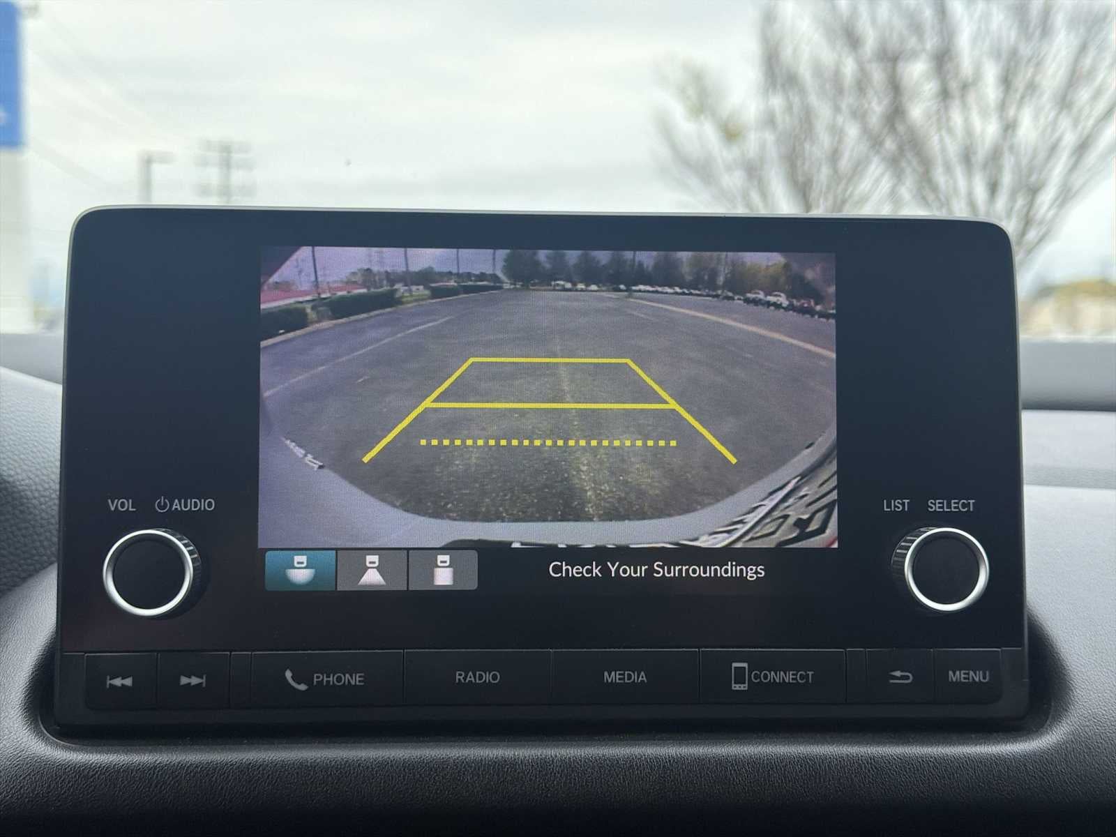 2024 Honda HR-V Base