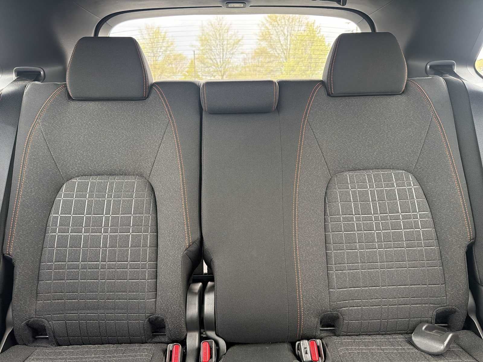 2024 Honda HR-V Base