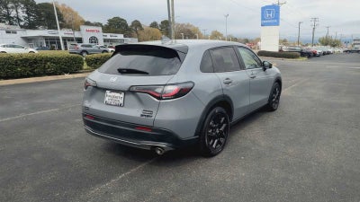 2024 Honda HR-V Base