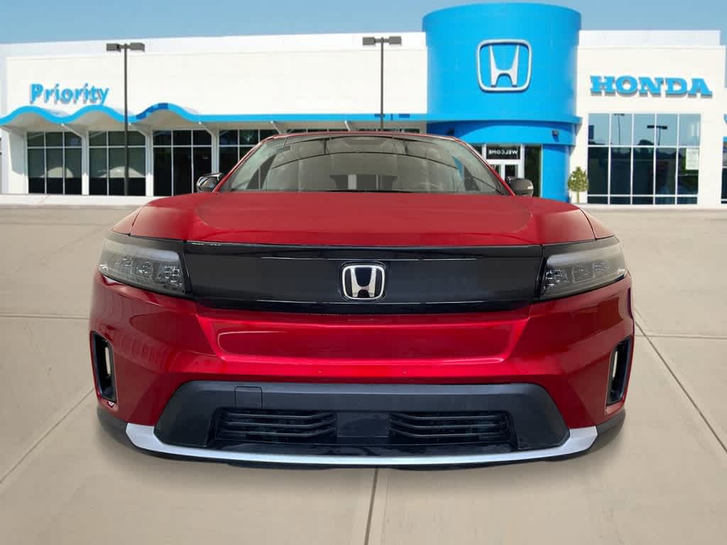 2026 Honda Prologue EX