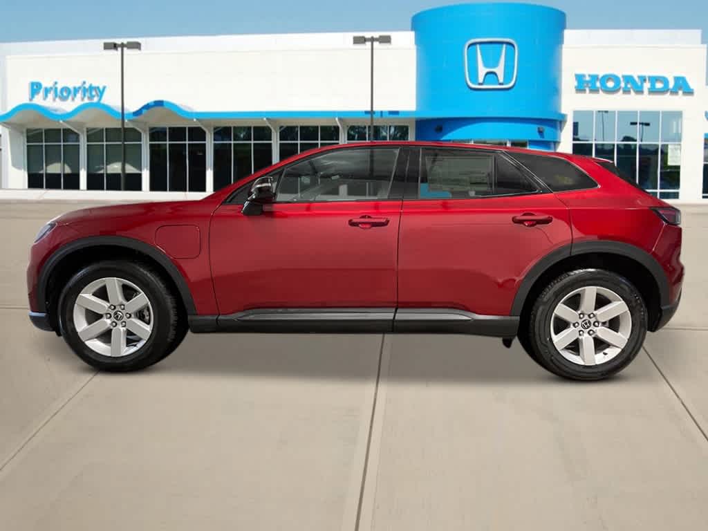 2026 Honda Prologue EX