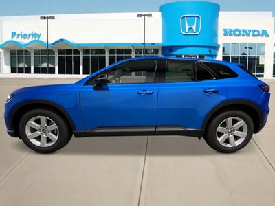 2026 Honda Prologue EX