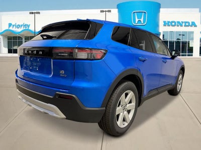 2026 Honda Prologue EX