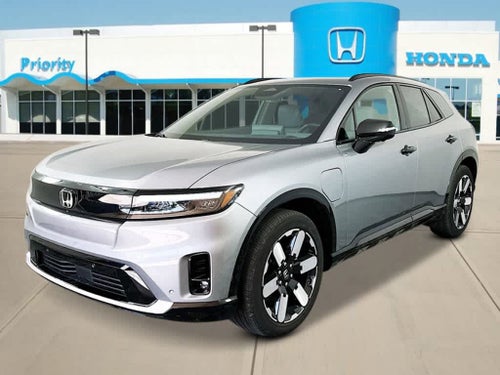 2026 Honda Prologue Elite
