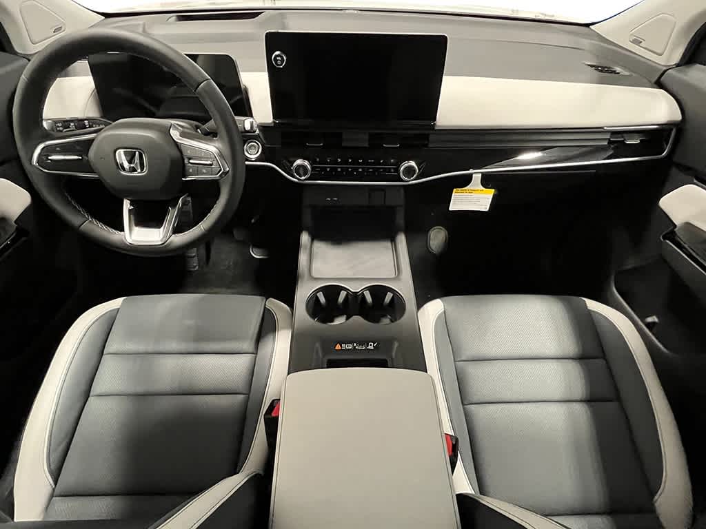 2026 Honda Prologue Elite