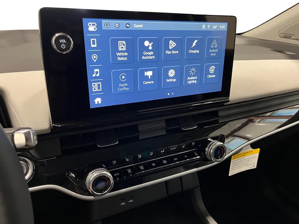 2026 Honda Prologue Elite