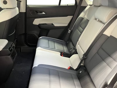 2026 Honda Prologue Elite