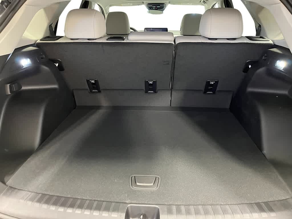 2026 Honda Prologue Elite