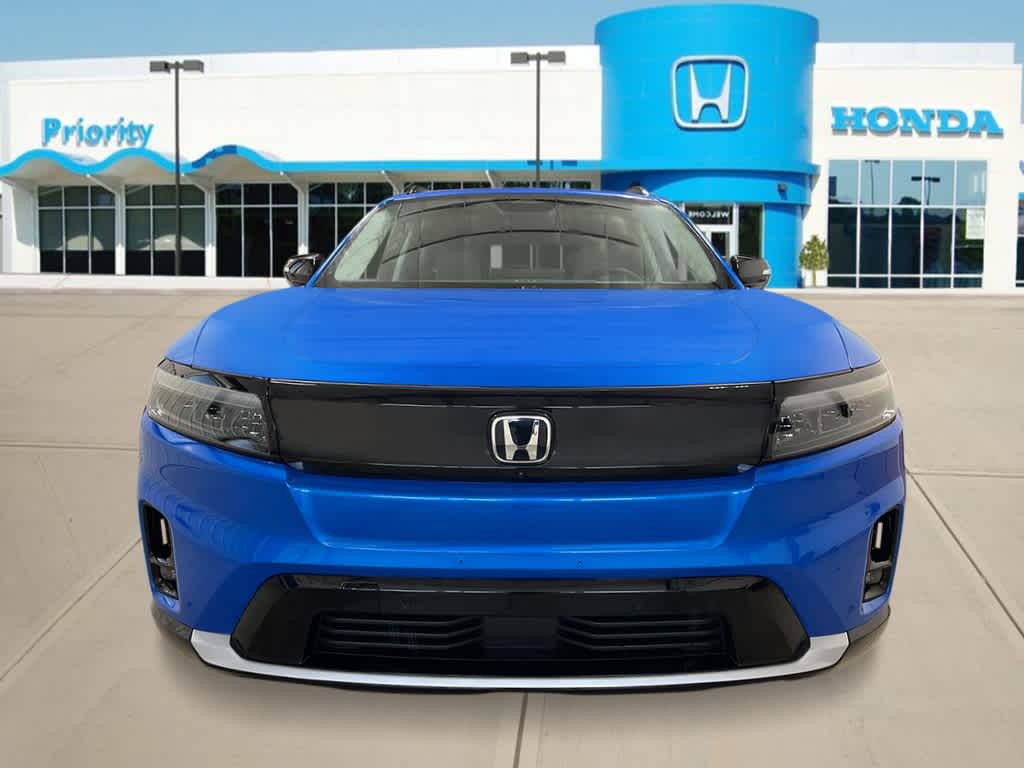 2026 Honda Prologue Elite