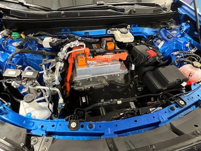 2026 Honda Prologue Elite