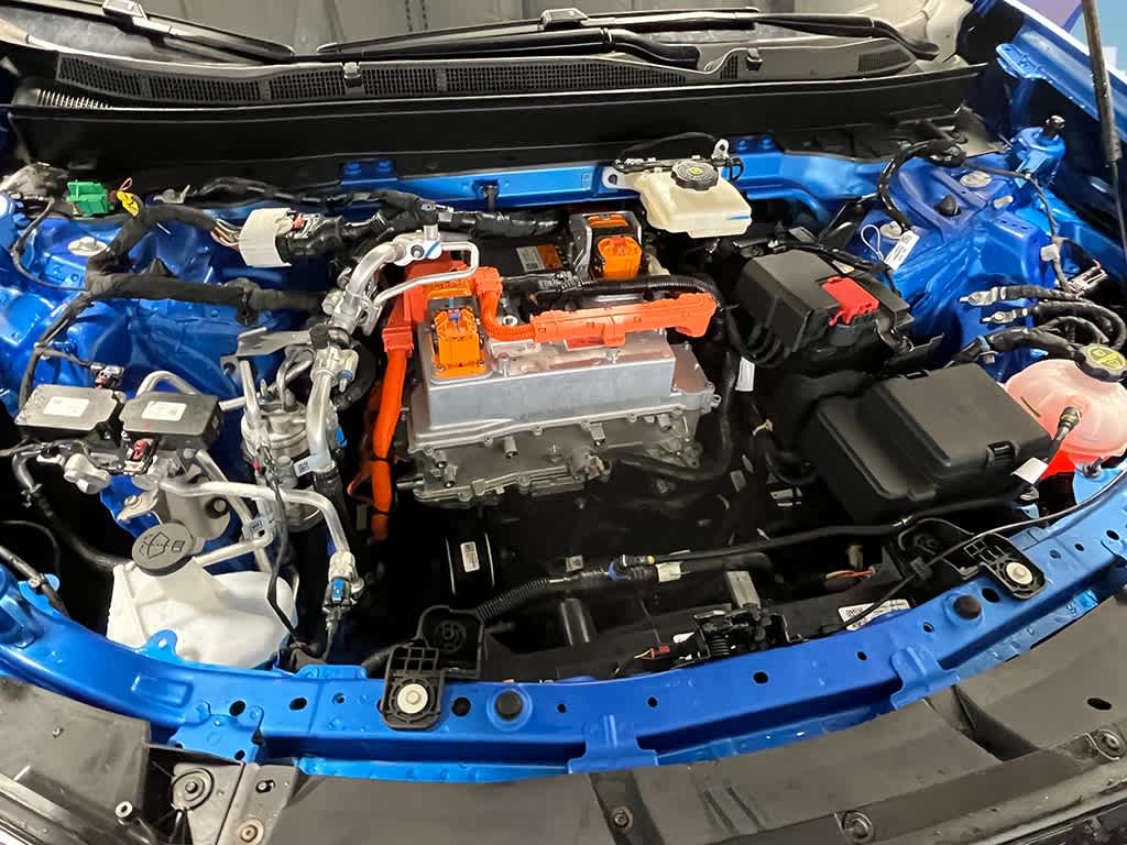 2026 Honda Prologue Elite