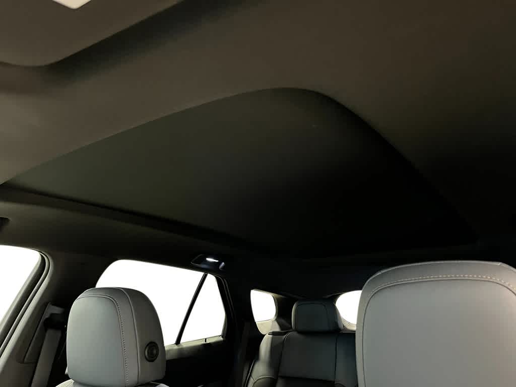 2026 Honda Prologue Elite