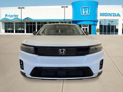 2026 Honda Prologue Elite