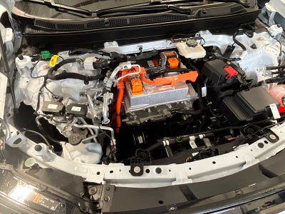 2026 Honda Prologue Elite